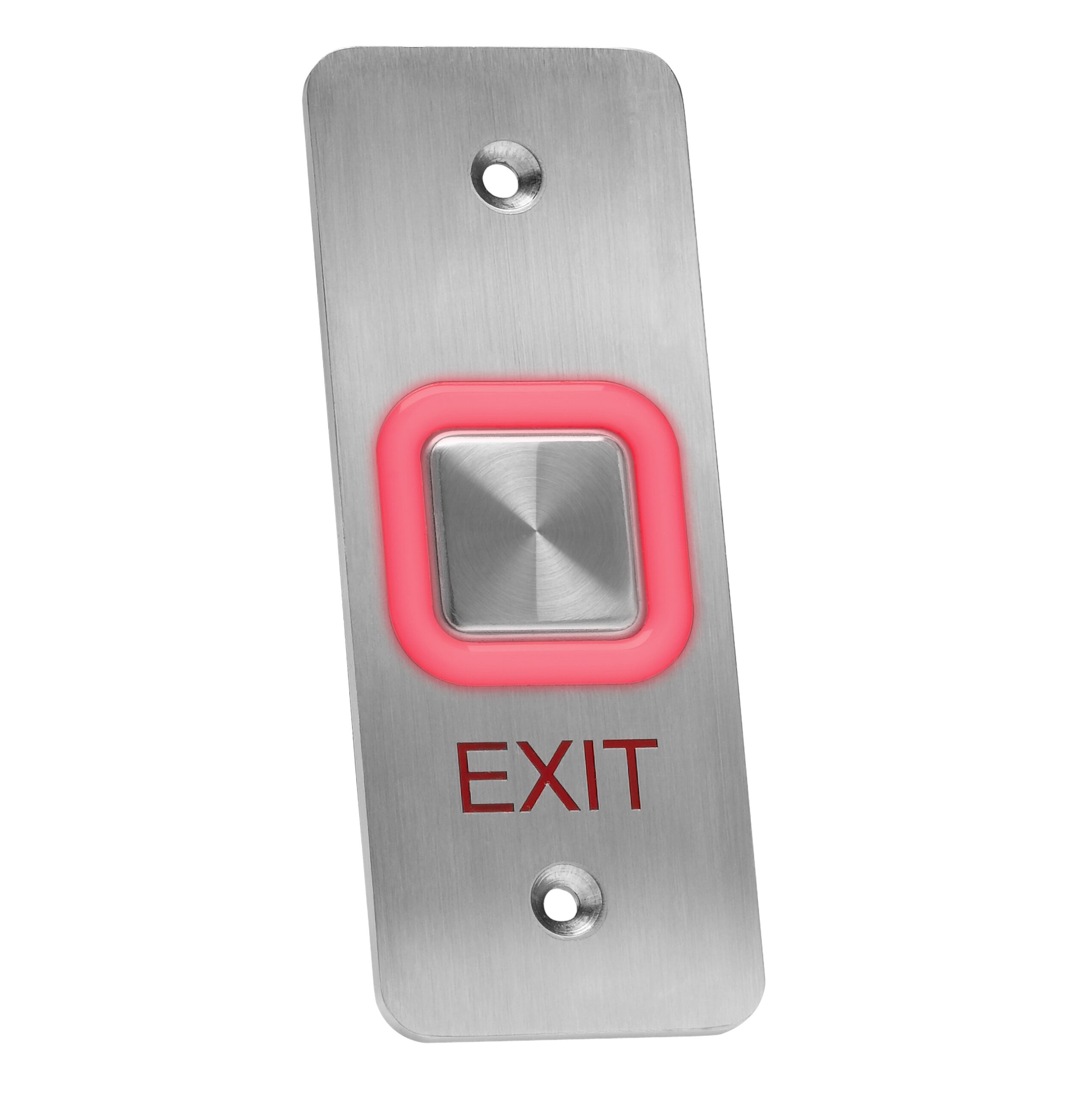 ROSSLARE EX-17EO Digital Piezo Rex Switch - Architrave - EXIT