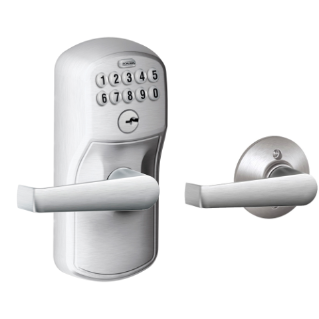 Schlage FE575 Keypad Entry Lock SRE60003