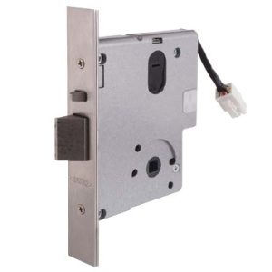 FSH FEL990M Electric Mortise Lock 60mm Backset