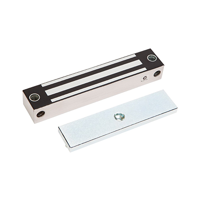 FSH FEM4500FS-RSW Stainless Steel Gate Lock, 200kgs, Dual Fix