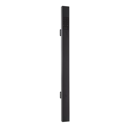 DormaKaba The Grange Proximity Digital Door Lock Black