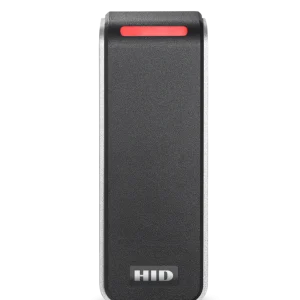 HID Signo 20 Mullion Reader Std Profile