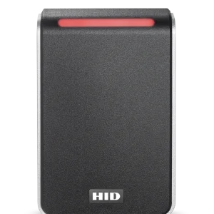 HID Signo 40 Wall Switch Reader Std Profile