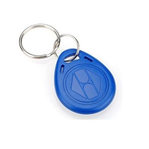 AHS Mifare 1K key fob 13.56mhz
