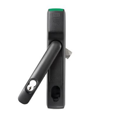 HES KS200-640 Server Cabinet Lock