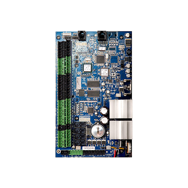 KANTECH KT-400 Four Door Controller PCB