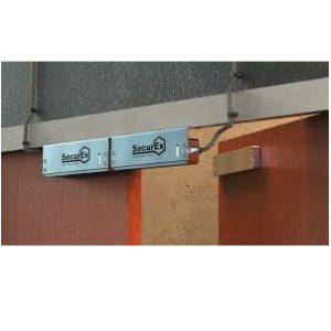 SecurEx SX LS M70101A L BRACKET Kit for E/Magnetic Lock
