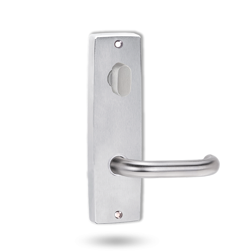 Lockwood 1904/70SC Internal Lever with Turn