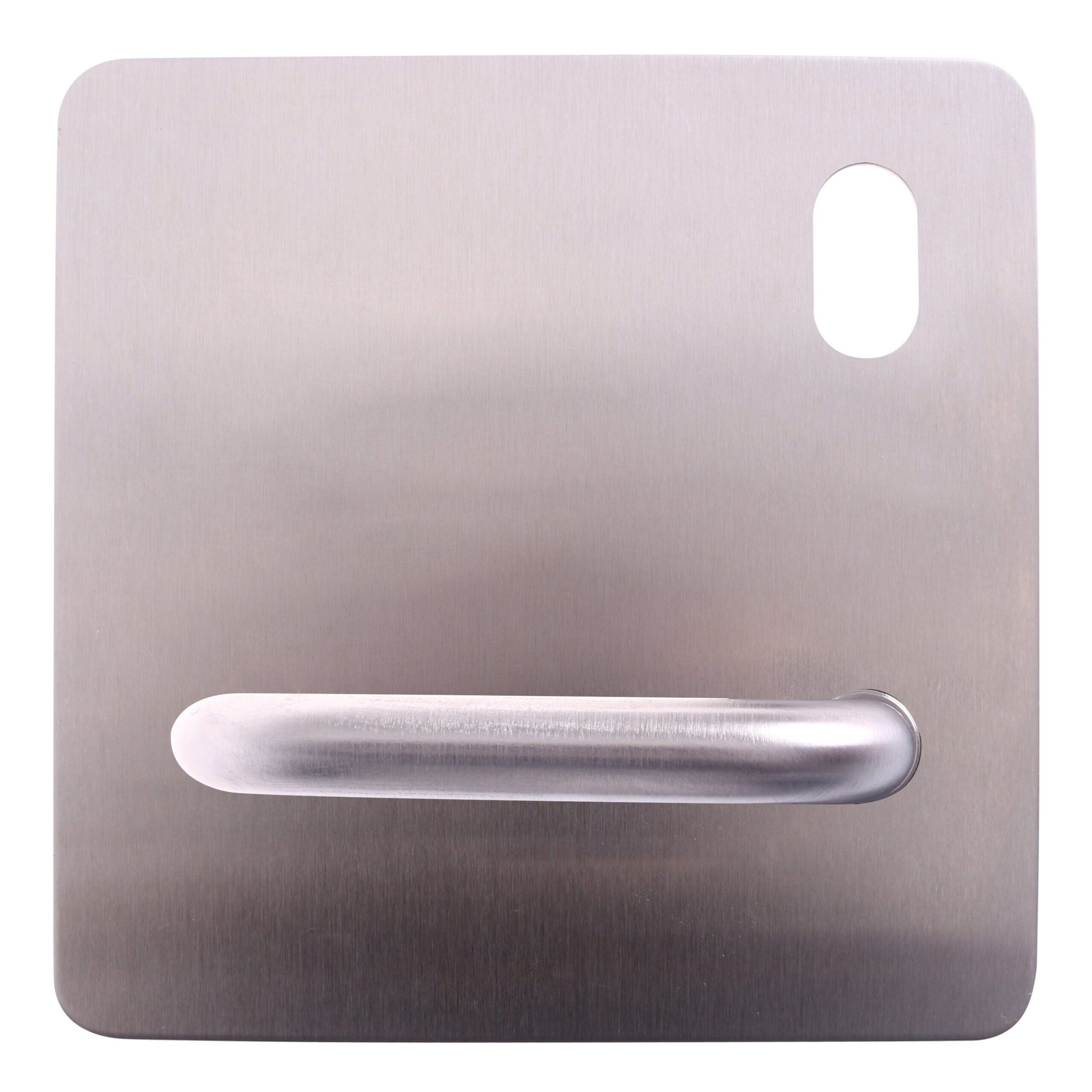 Lockwood 20201NA/96RSS External Lever - Cylinder - RIGHT