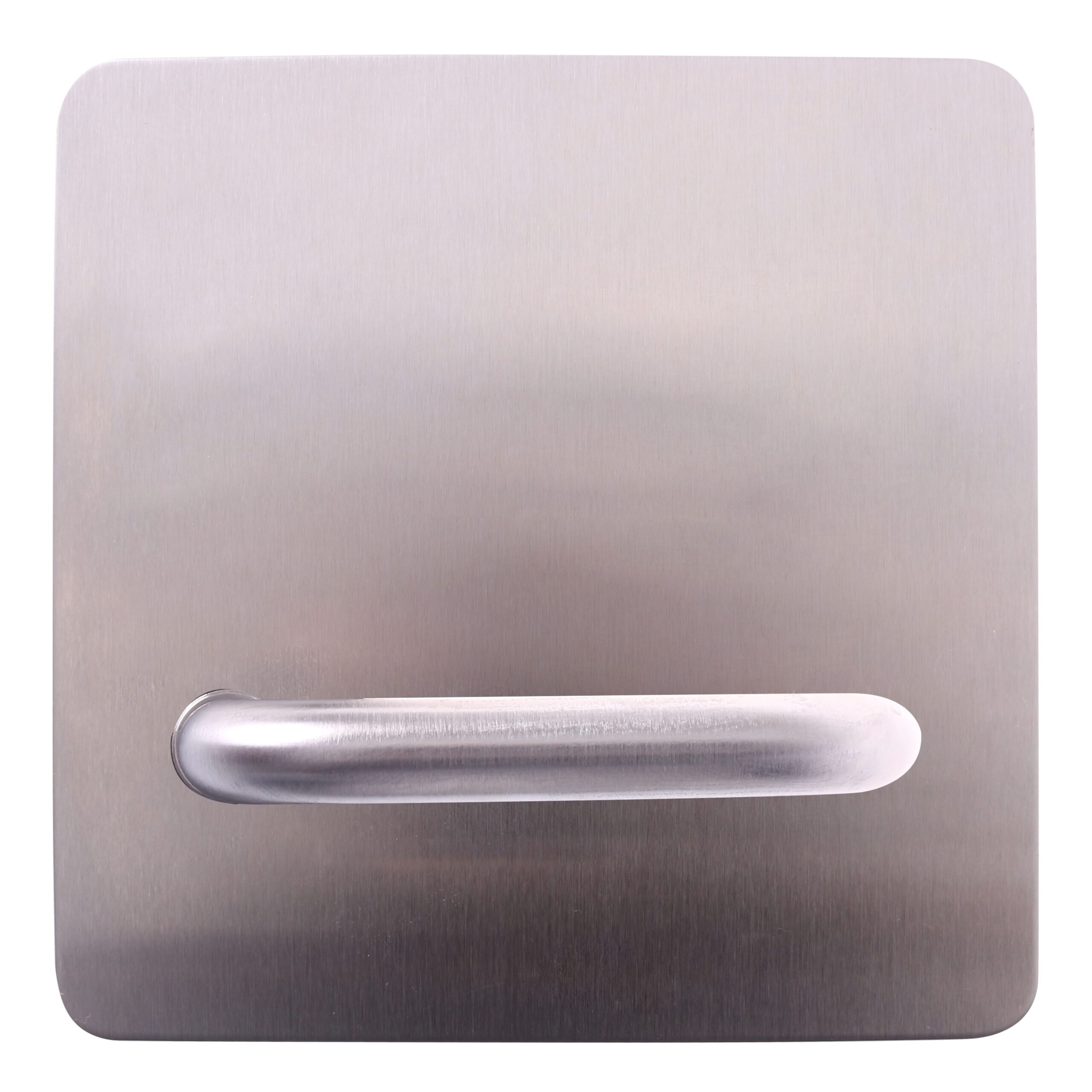 Lockwood 20205NN/96LSS External Lever - Plain - LEFT