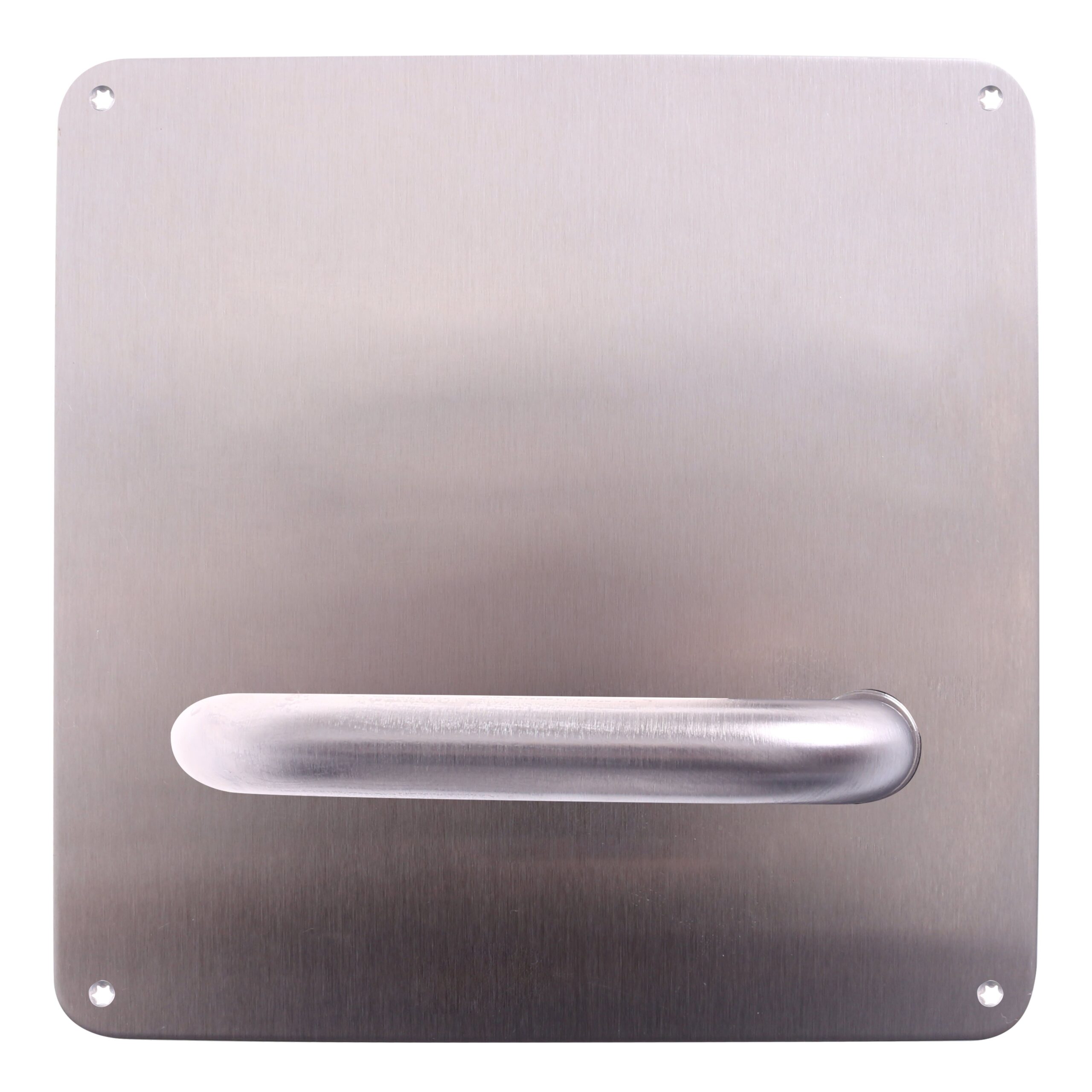 Lockwood 20305NN/96RSS Internal Lever - Plain - RIGHT