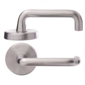 Legge Alpha LA67LS Furniture for Latch