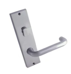 Legge Alpha 714 Internal Lever - With Turn