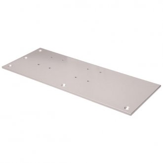 Lockwood L7726-180SIL Drop Plate