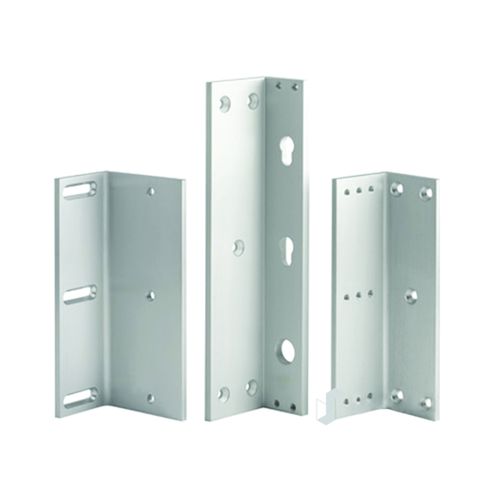 TRIMEC Z&L Bracket for EM Z2 Series Mag Lock