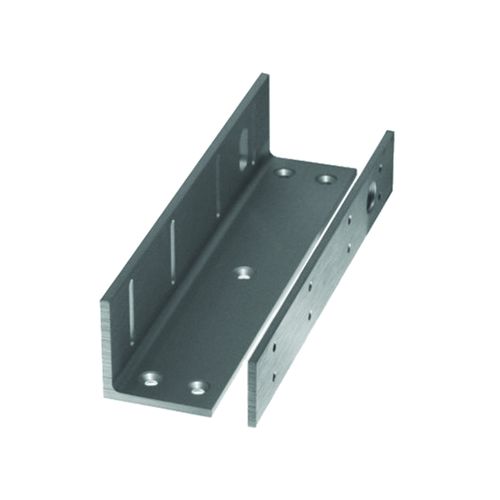 TRIMEC Adjustable L Bracket for EM600 Series Mag Lock
