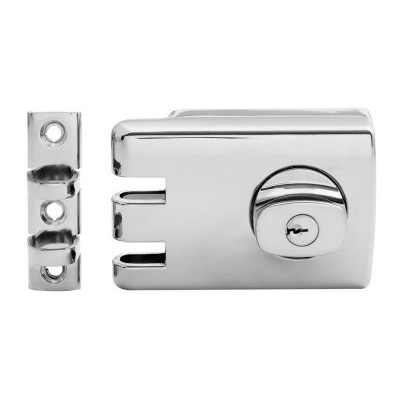 Lockwood 355 Deadlock Double Cylinder
