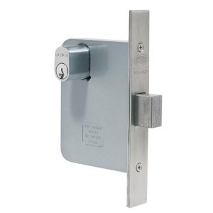 Lockwood 3571SC Deadlock Mortice Lock