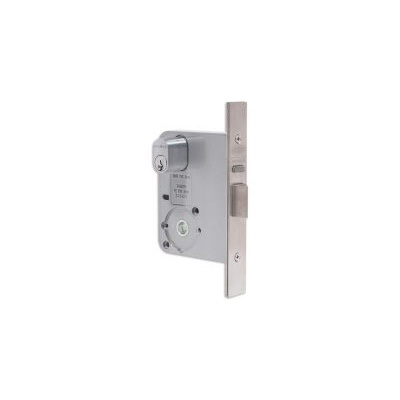 Lockwood 3573 Nightlatch Mortice Lock