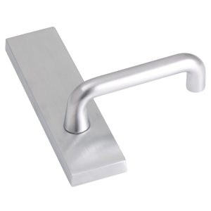 Legge Alpha 703 External Lever - Plain