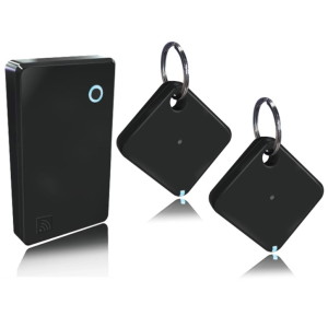 AHS Proximity Tag Kit (M-504W)