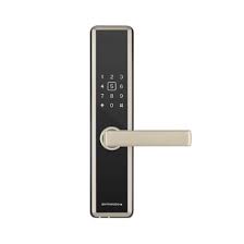 DormaKaba M5 Series Digital Door Lock Black Nickel
