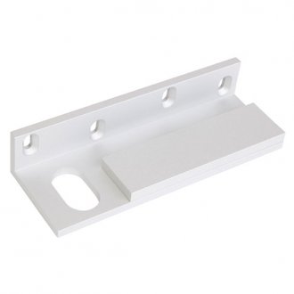 FSH Adjustable L Bracket for MEM2400LP Mag Lock