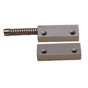 TANE MET200AR Reed Switch Metal Boxed Armoured Lead