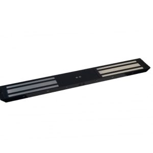 AHS MLD300 Black Double Maglock