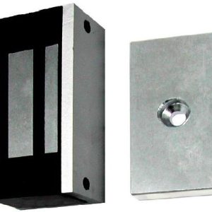 AHS MLM-40 Micro Maglock 40kg 12/24V