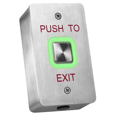 ROSSLARE MP-06 Back Box Full Size