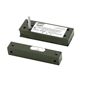 Securitron MSS-1 High Security Reed Switch Surface Mount