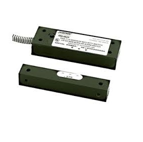 Securitron MSS-1G High Security Reed Switch Surface Mount