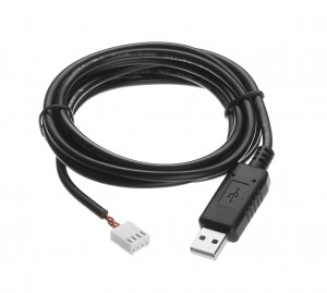 ROSSLARE MD-14U RS-485 to USB Converter Cable