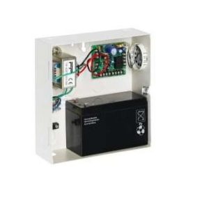 ROSSLARE PSC25T Intelligent Dual-Relay Secured Power Supply