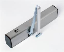 Record DFA 127 Swing Door Operators