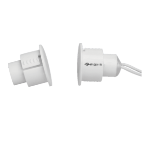 TANE SD80 Reed Switch for Steel Door 25mm Dia