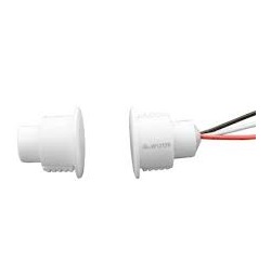 TANE SD82 Reed Switch for Steel Door 25mm Dia SPDT