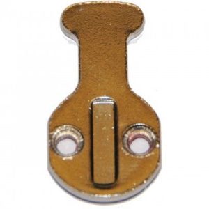 Lockwood SP570-18ZP 'X' Cam