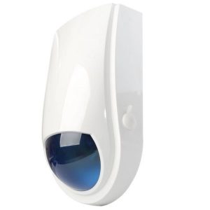 SECURITY SS973 SIREN STROBE