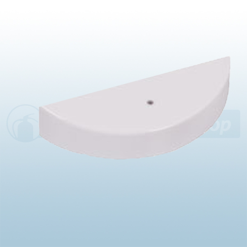 STI CKS001/W UNI Stopper Horn Kit - White