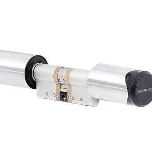 SmartAir Euro Cylinder