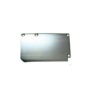 Steel End Plate