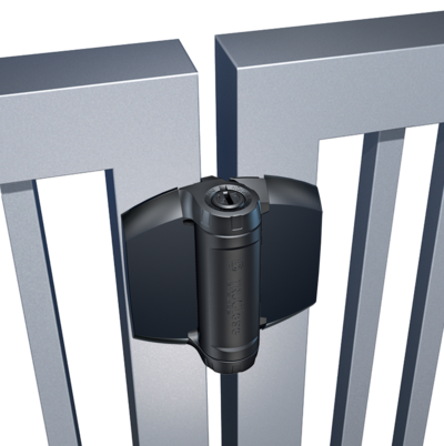 TruClose Heavy Duty Self Closing Hinge