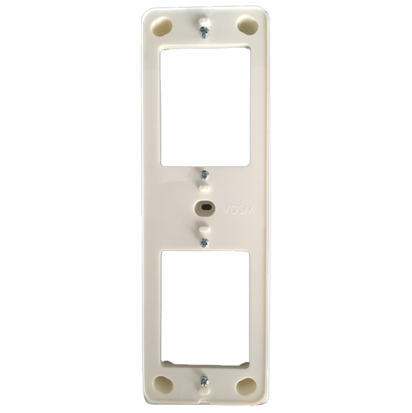 Trojan Vertical Double Surface Mount