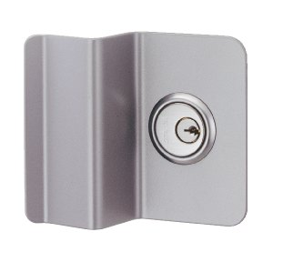 Von Duprin 22 Series Nightlatch Trim