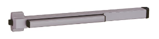 Von Duprin 22 Series Rod Exit Device Fire Rated