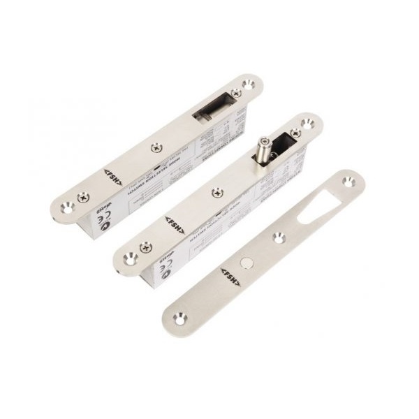 FSH VE1260R V-Lock Round Face