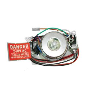 EL 301 Transformer A04020007