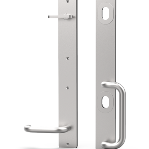 AMS Dual Lock Lever